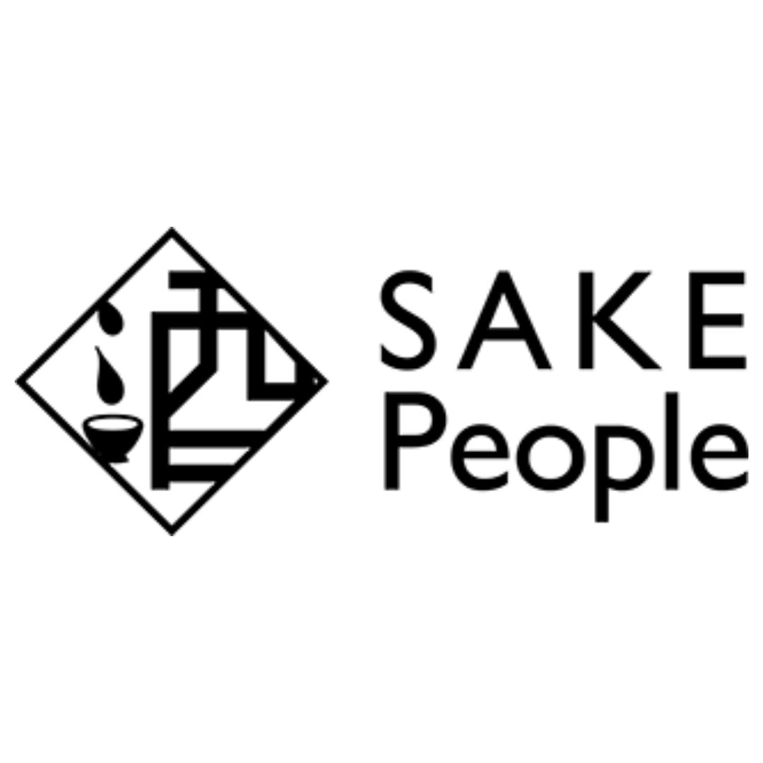 sake people ロゴ