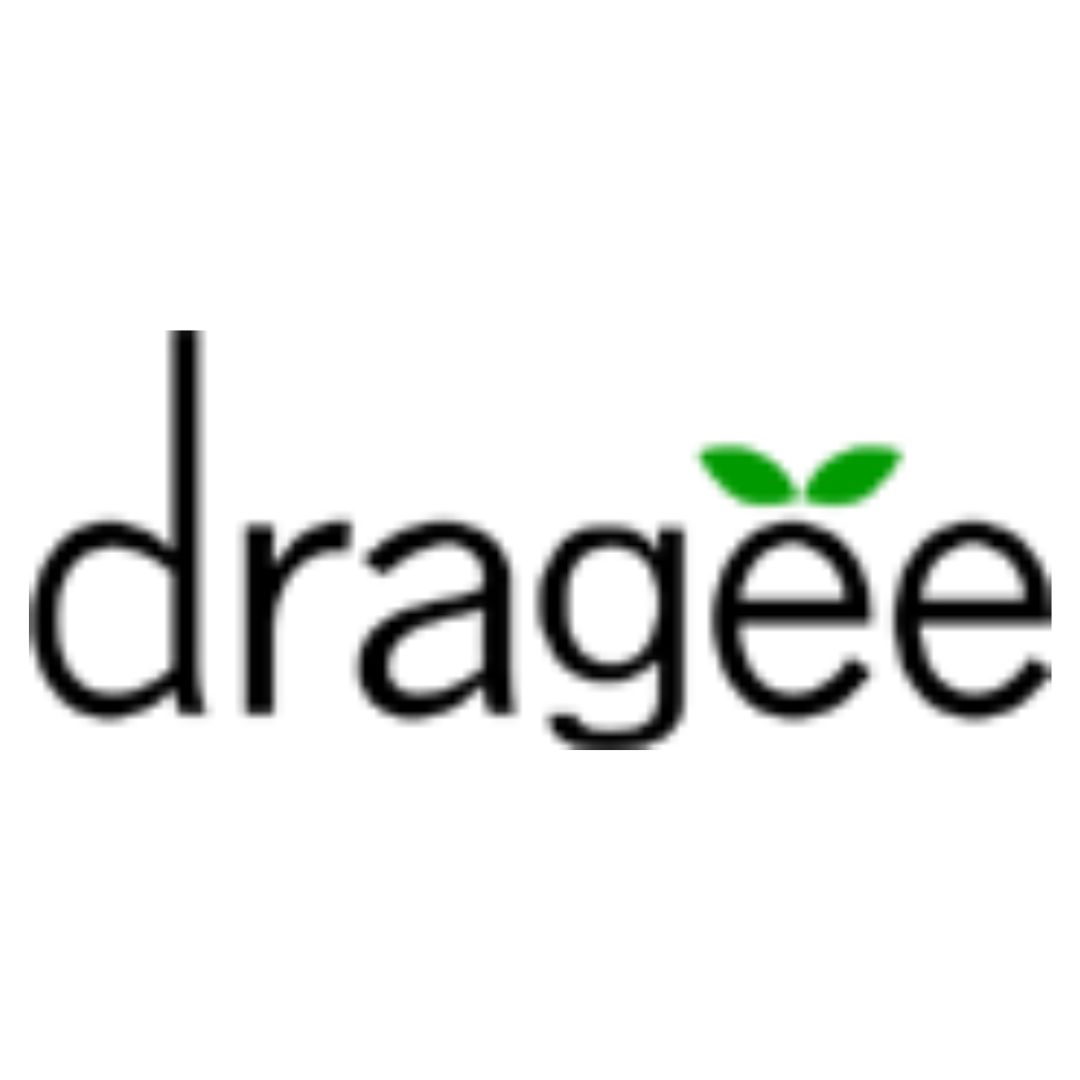 dragee ロゴ