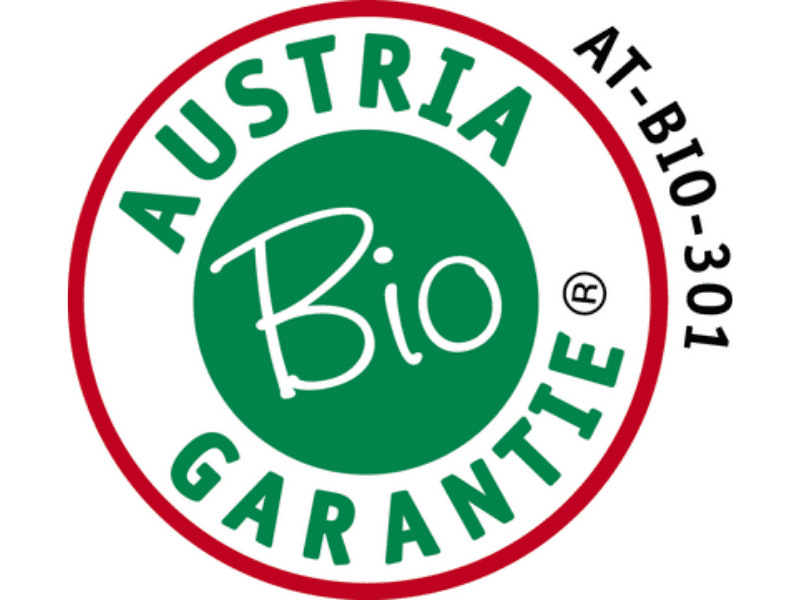 オーストラリア　BIO　ロゴ